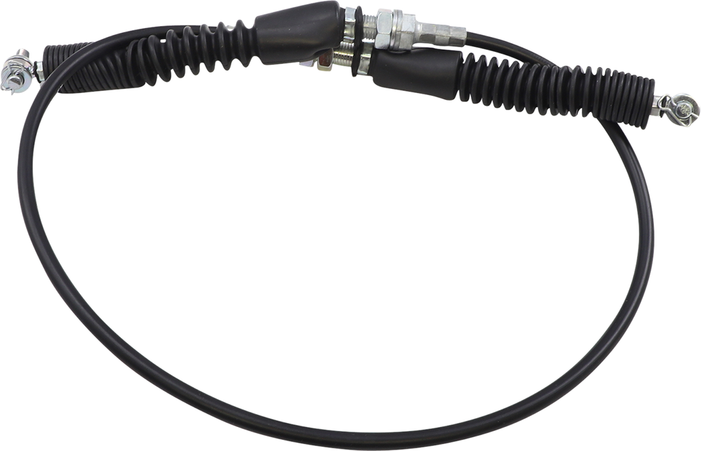 Shift Cable Pol Utv Mse