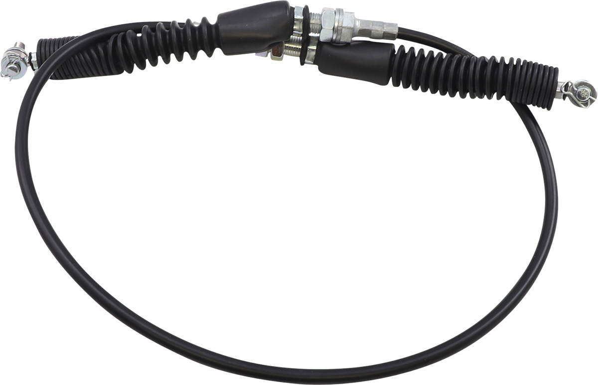 Shift Cable Pol Utv Mse