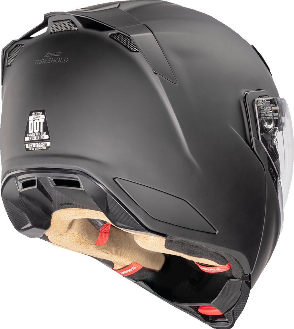 Threshold™ Solid Modular Helmet