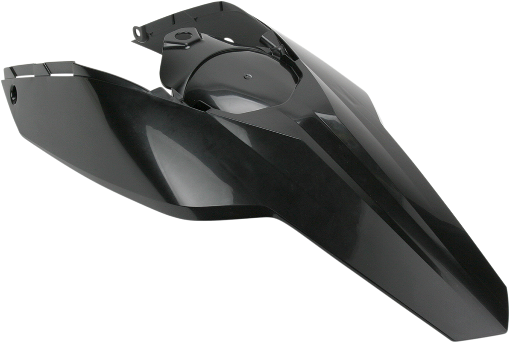 Rear Fender