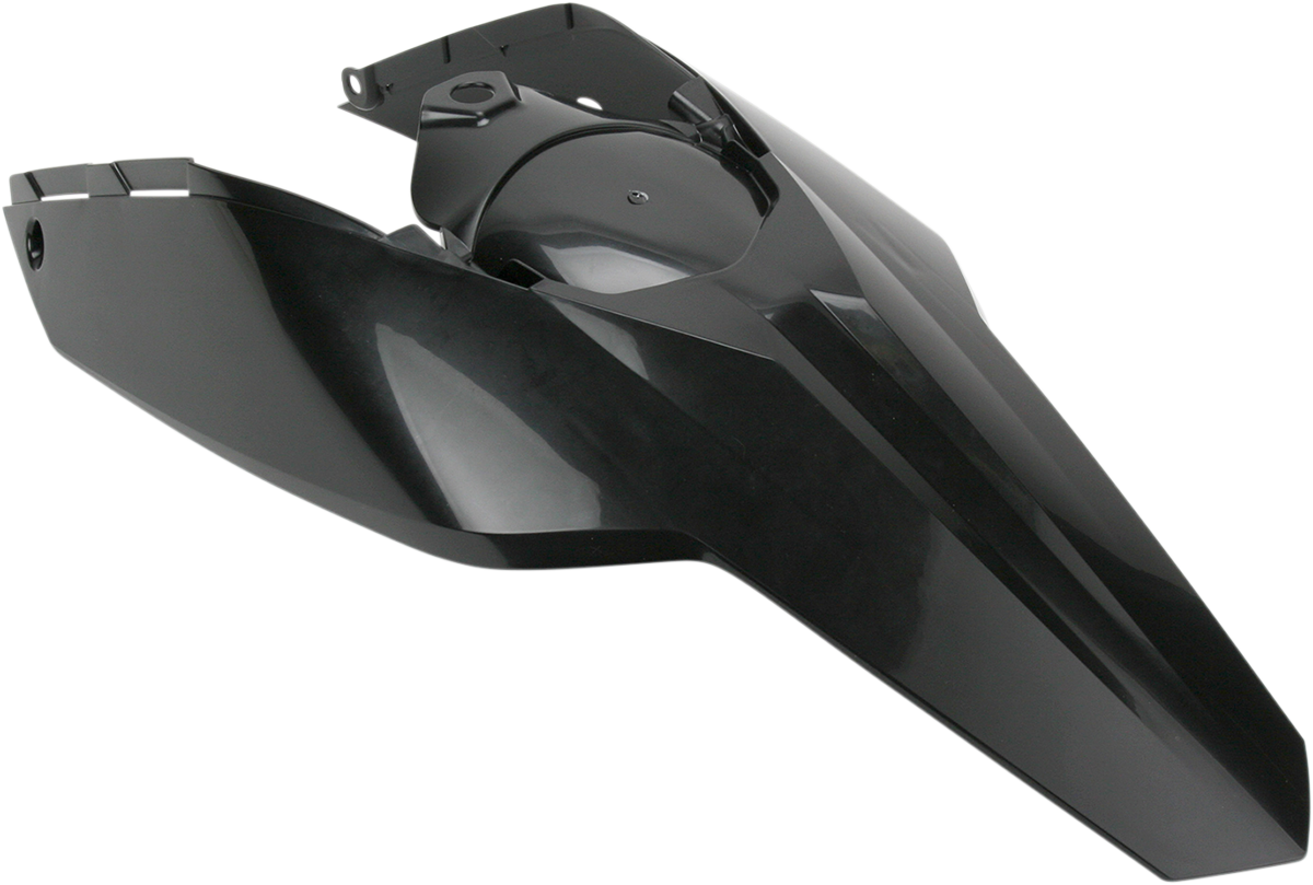 Rear Fender