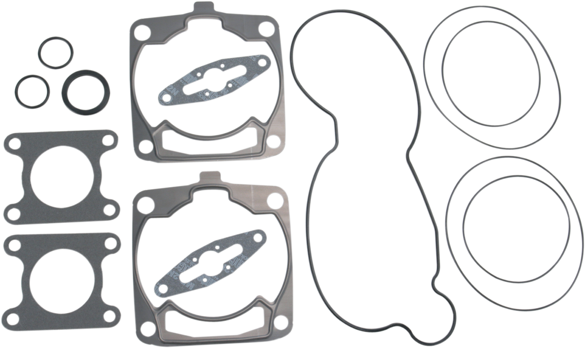 Gasket Set Full Top Pol