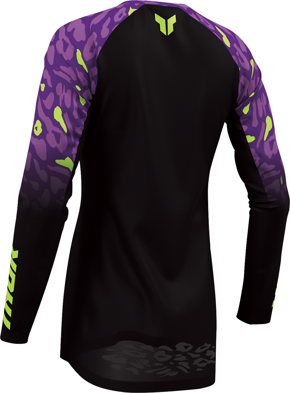 Women's Launchmode Spotted Jersey
