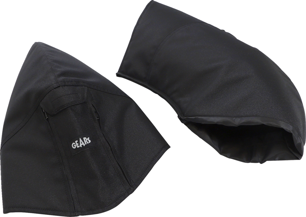 Gears Rigid Atv Muffs