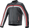 Dyno Leather Jacket