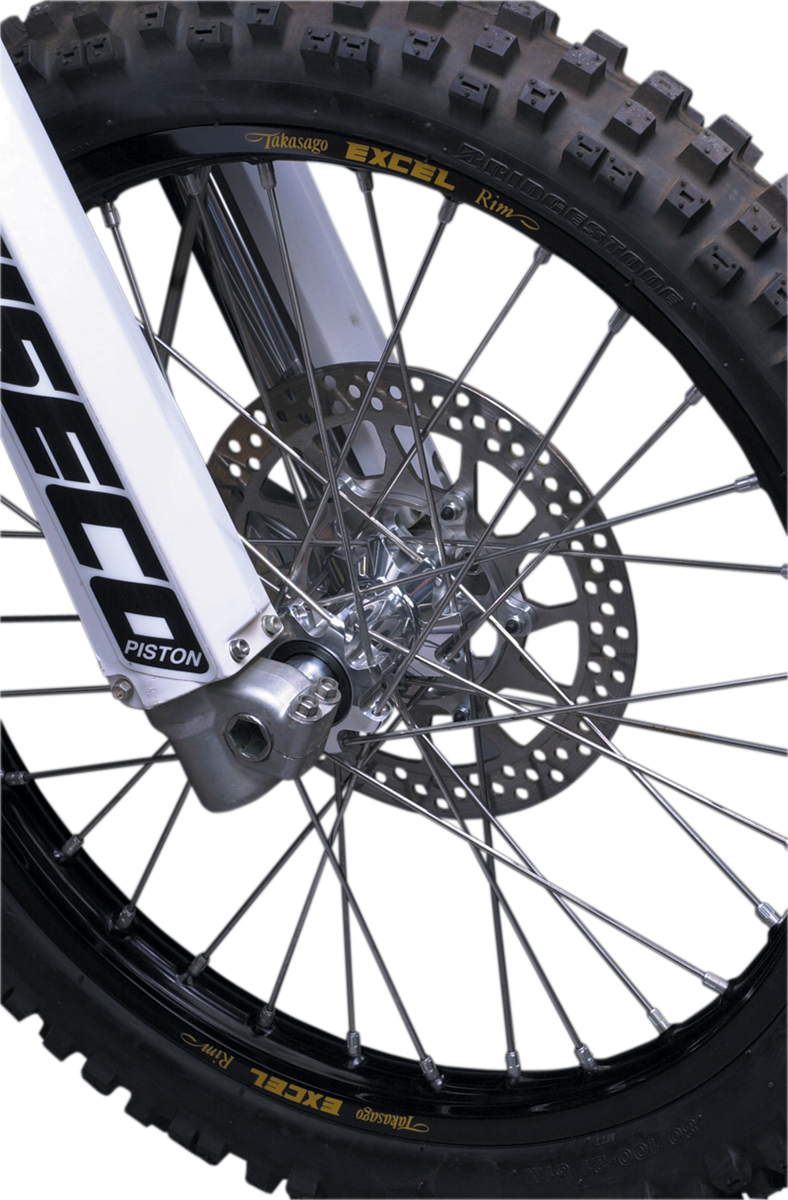 Pro Series Wheel Assembly