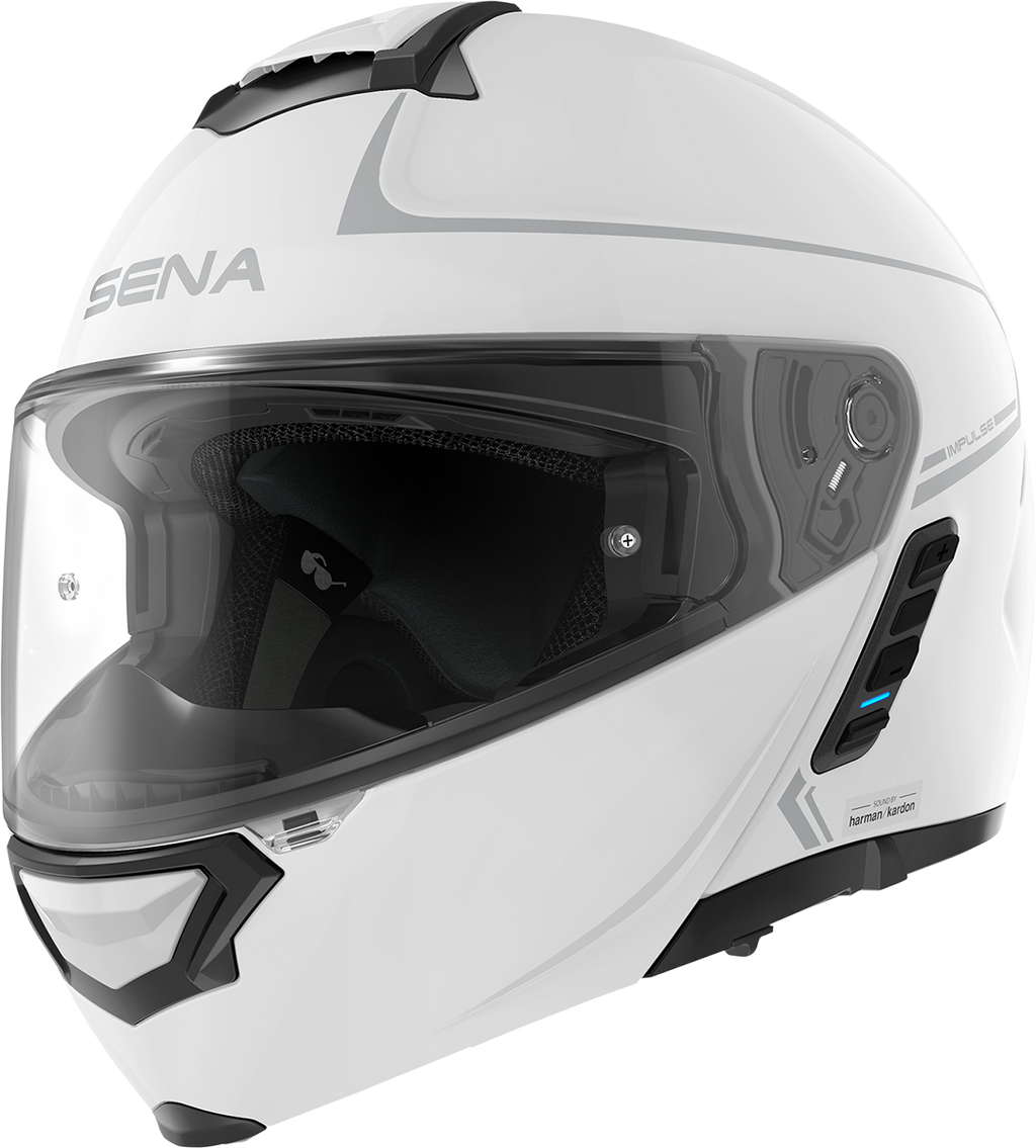Impulse Modular Helmet