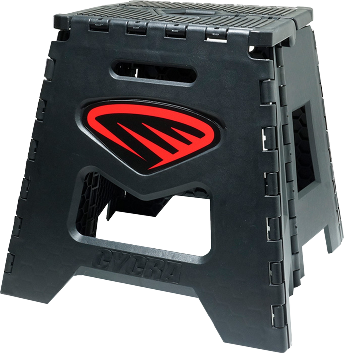 Folding Moto Stand