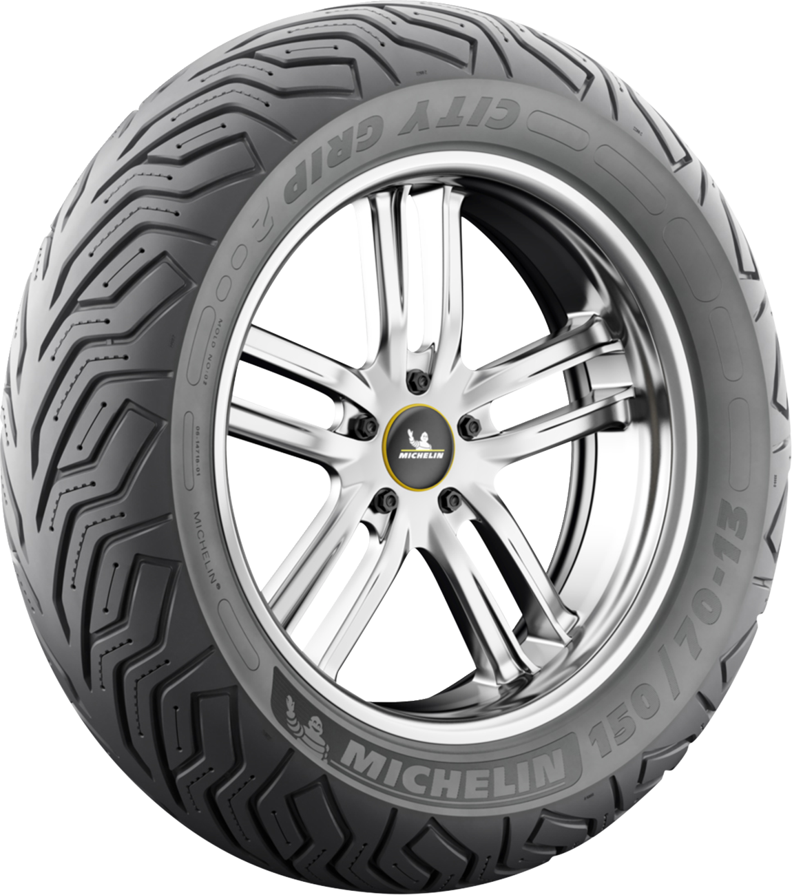 City Grip 2 Tire