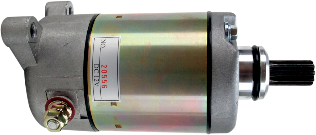 Starter Mud Polaris