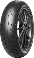 Roadtec™ 02 Tire for Heavy Weight Motorcycles