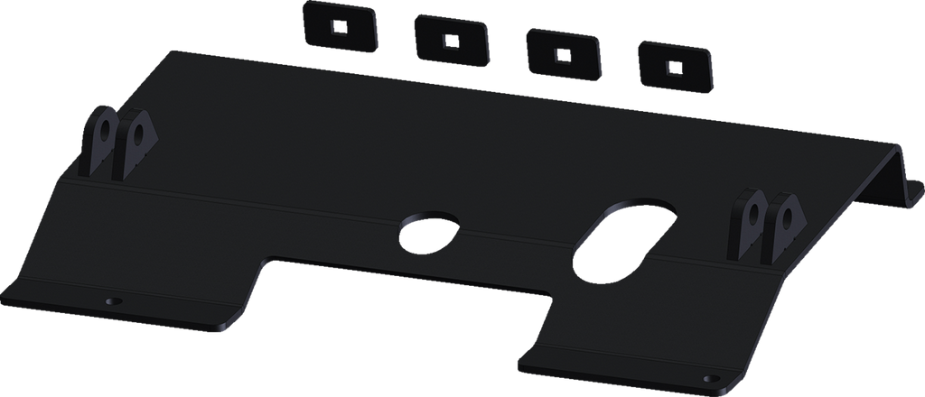 Plow Mount