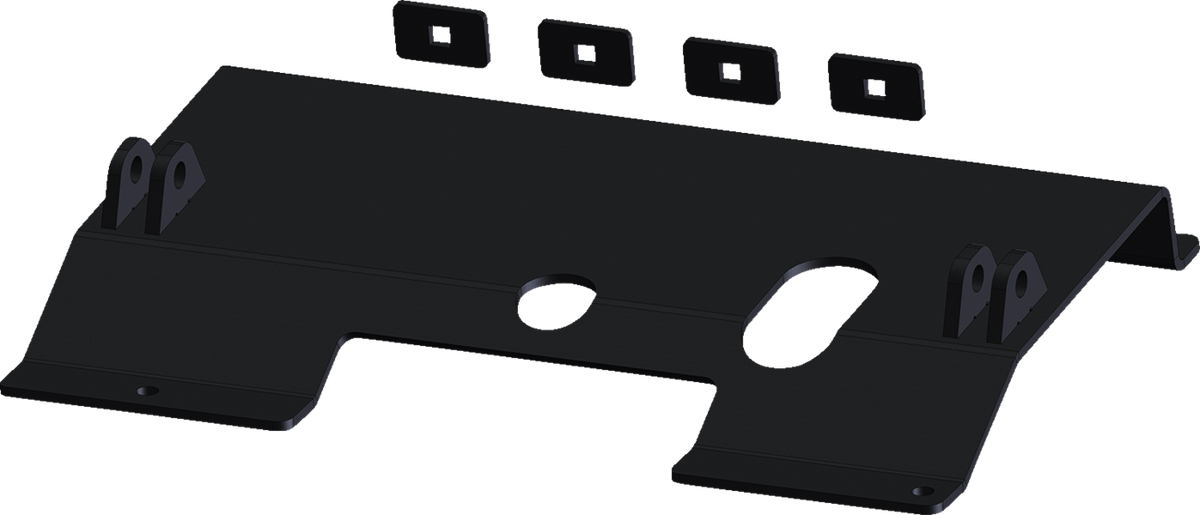 Plow Mount