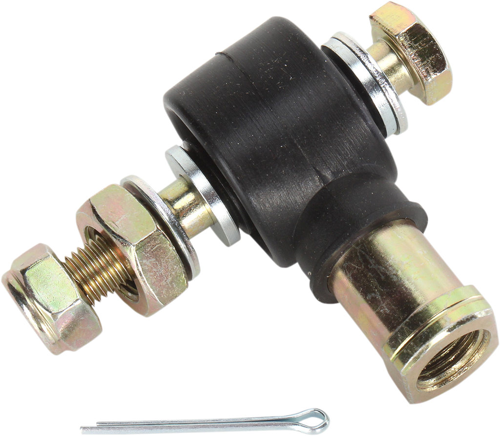 Tie Rod End Outer Pol