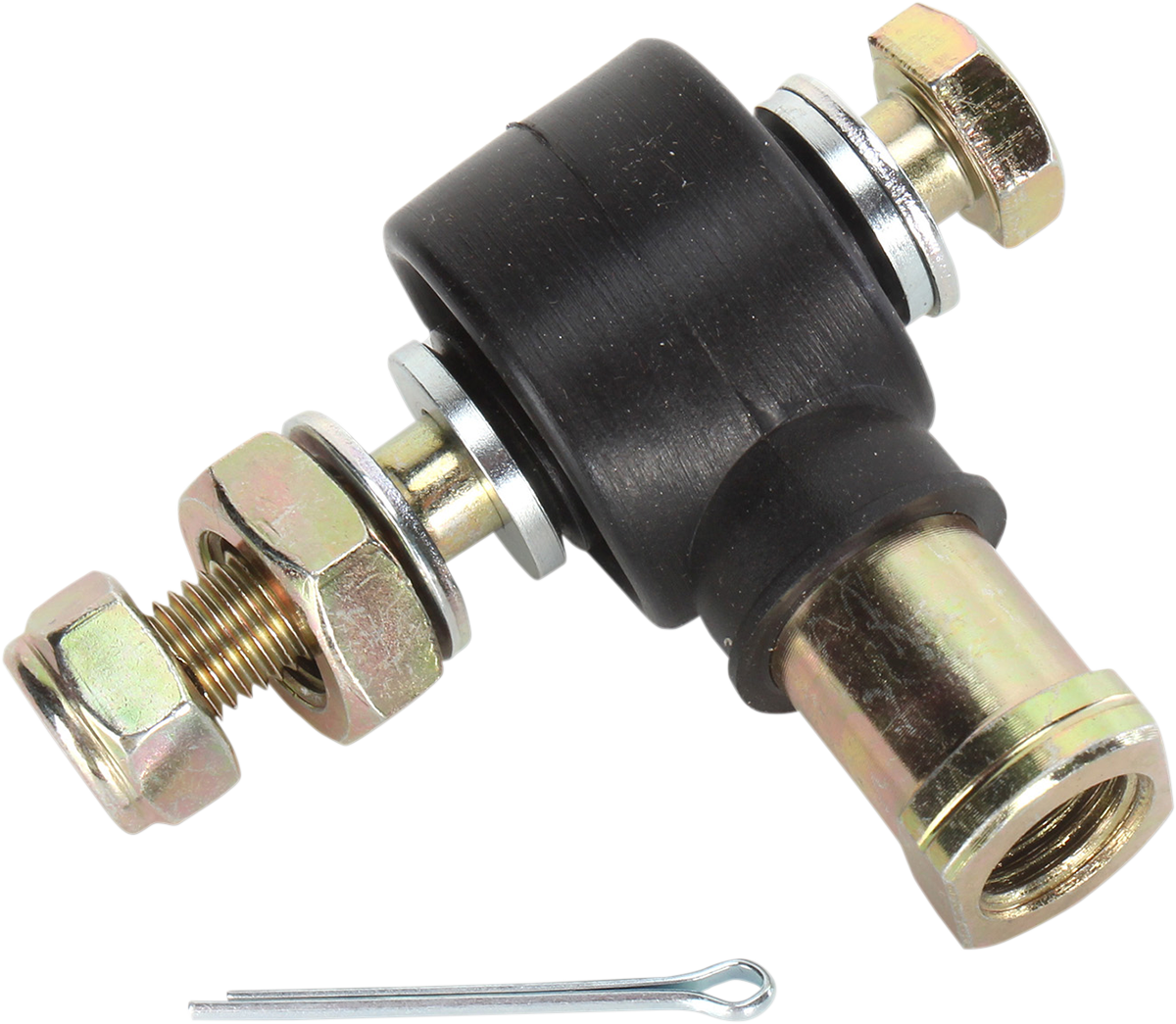 Tie Rod End Outer Pol