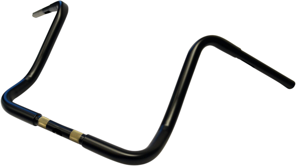 1-1/4" Touring Ape Hanger Handlebar