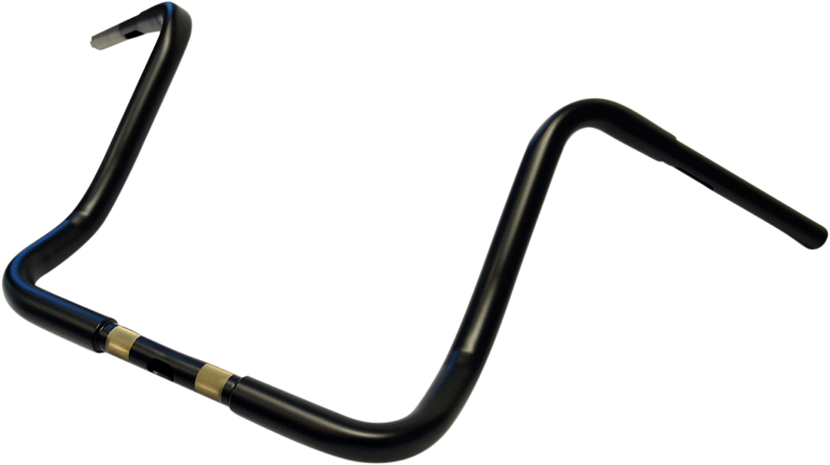1-1/4" Touring Ape Hanger Handlebar