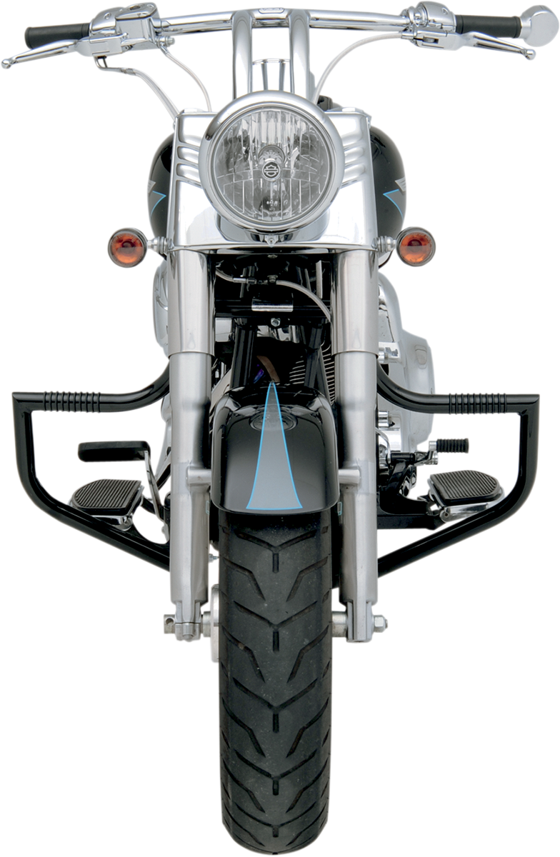 Linbar® Highway Bar