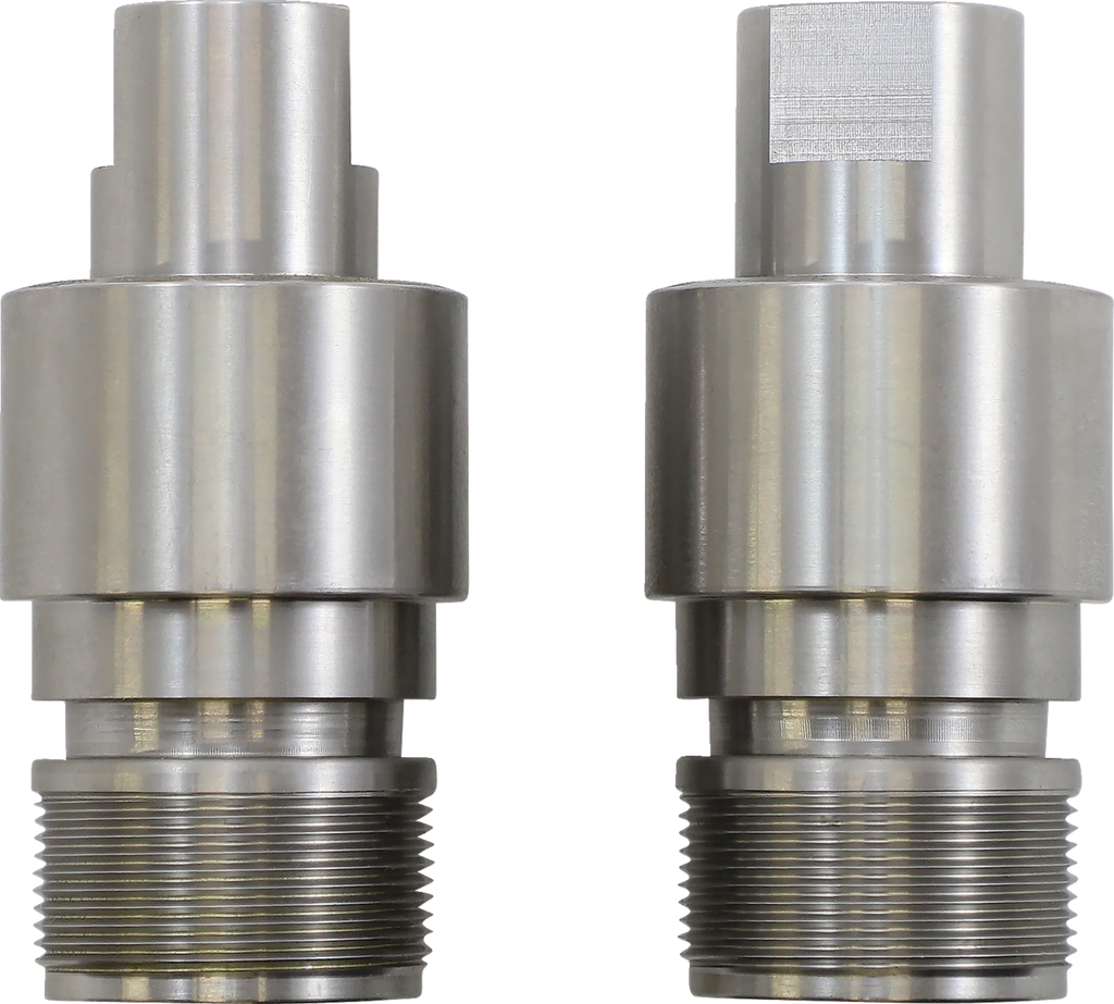 Fork Tube Extensions