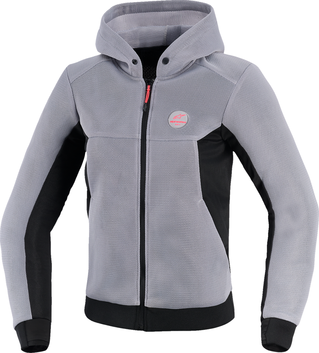 Stella Chrome Super Airflow Hoodie