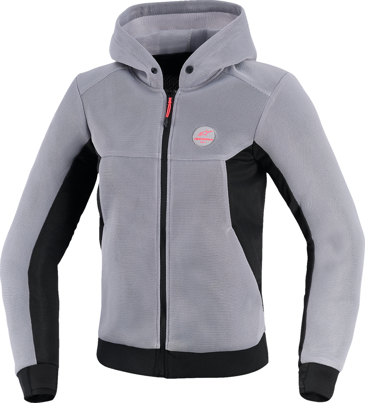 Stella Chrome Super Airflow Hoodie