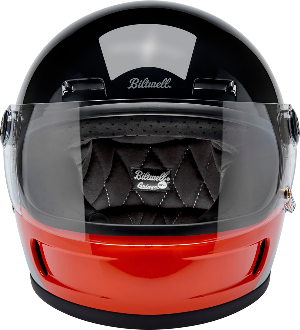 Gringo SV Intersection Helmet