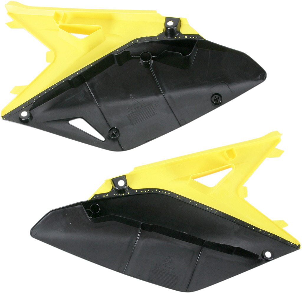 Replacement Side Panels