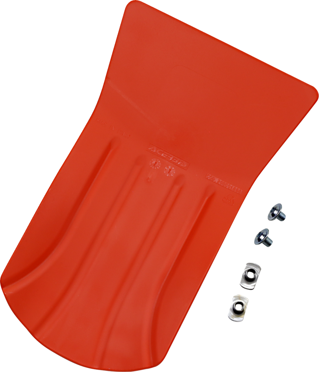 Universal Skid Plate