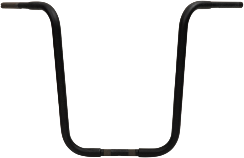 1-1/4" Buffalo Touring Handlebar