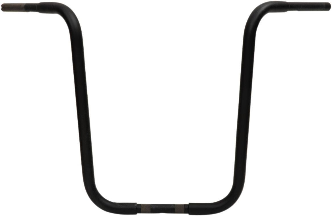 1-1/4" Buffalo Touring Handlebar
