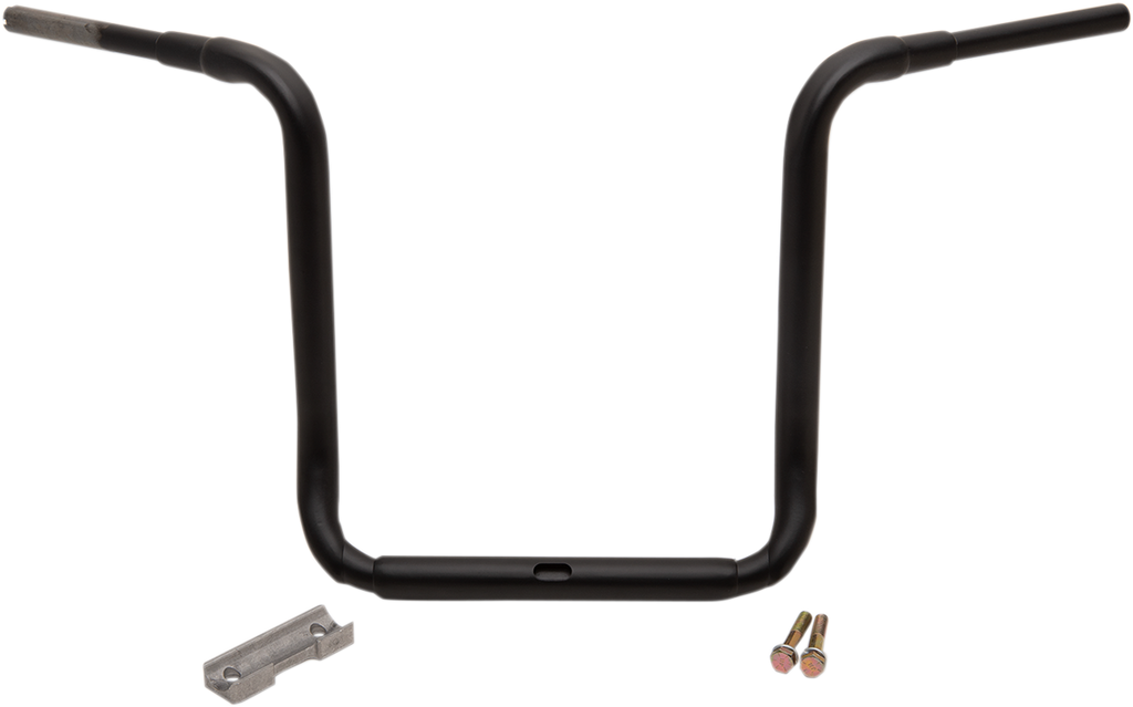 1-1/2" Grande Touring Ape Hanger Handlebar
