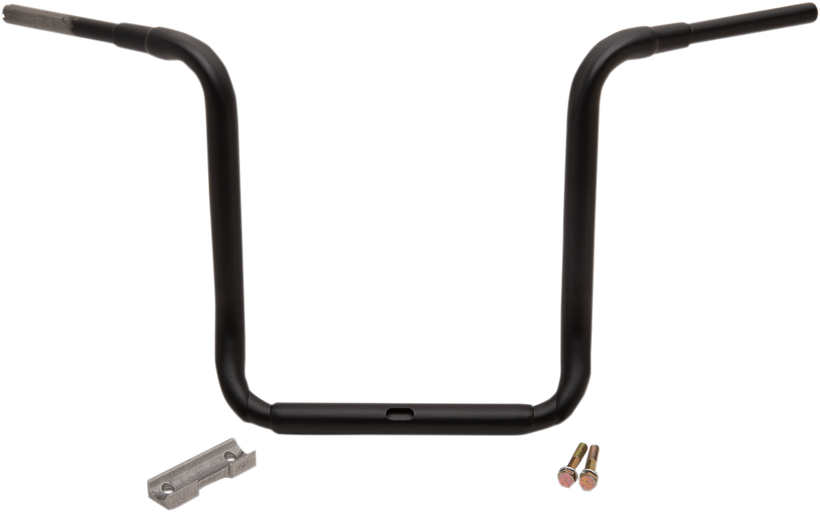 1-1/2" Grande Touring Ape Hanger Handlebar