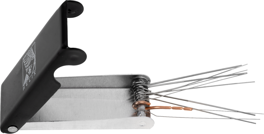 Carburetor Jet Cleaning Tool