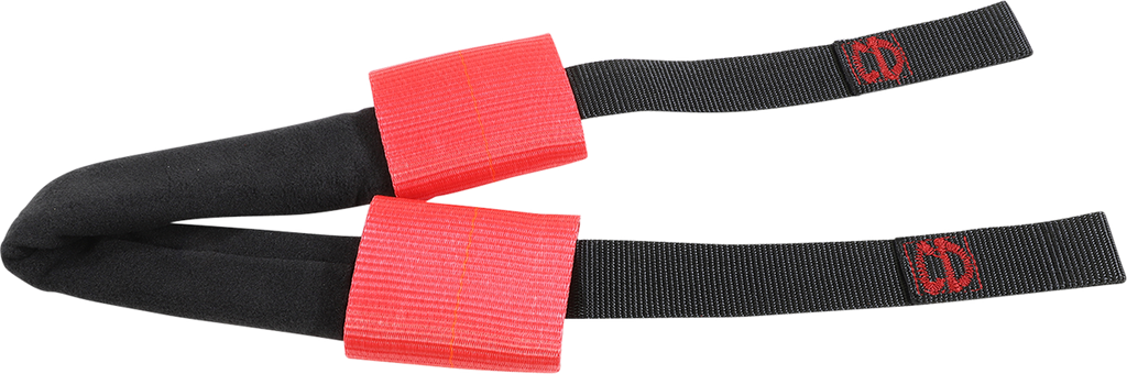 Bar-Harness Handlebar Tie-Down
