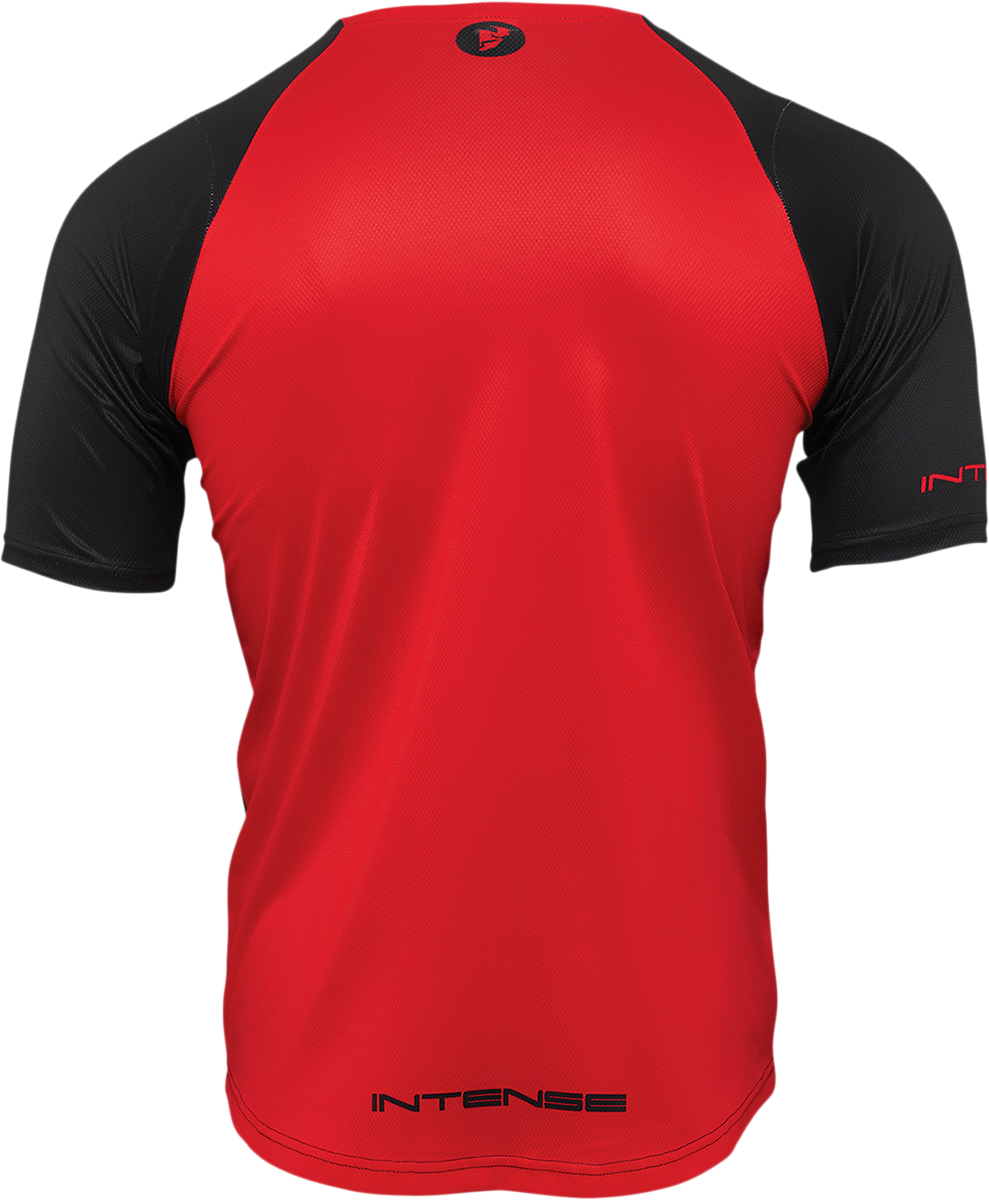 Intense Assist Dart Short-Sleeve Jersey
