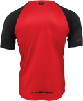 Intense Assist Dart Short-Sleeve Jersey
