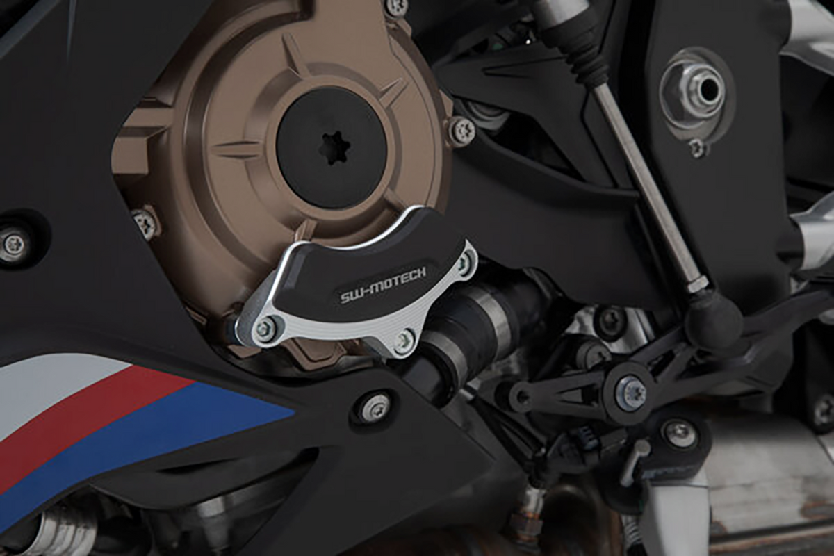 Engine Case Protector