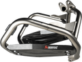 Frame Protection Bar