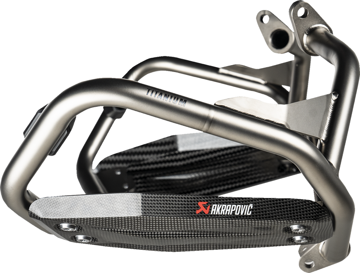 Frame Protection Bar