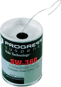 Stainless Steel Wire