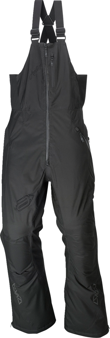 Bib Wm Pivot