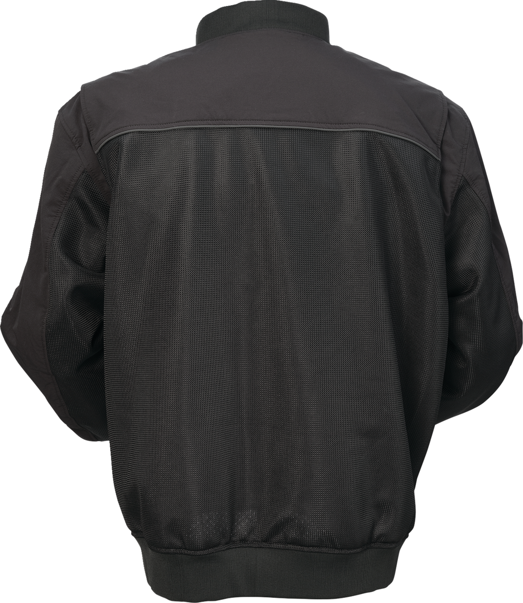 Ballester Jacket