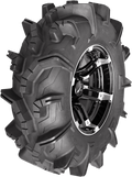 Mud Evil Tire
