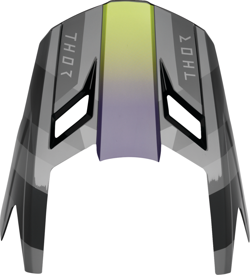 Youth Fleet Helmet Visor Kit