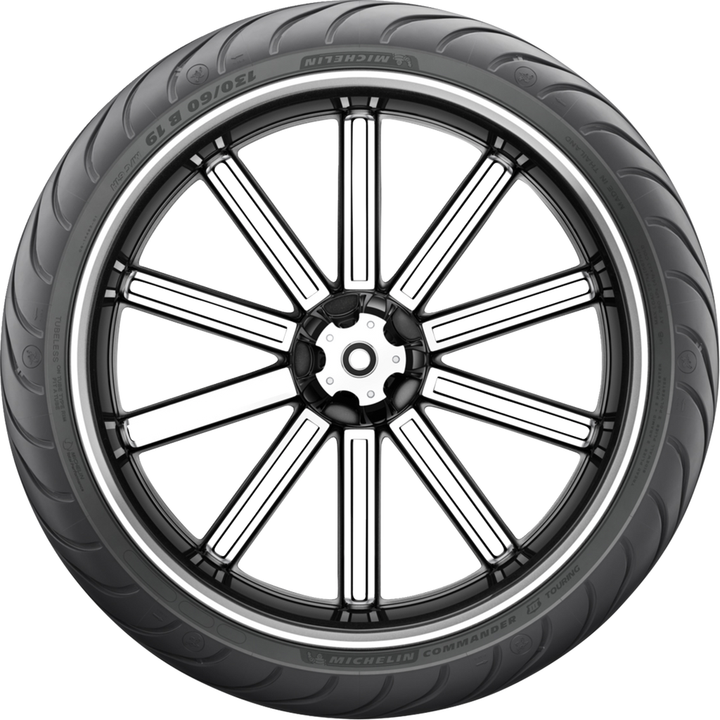 Commander III Touring Tire