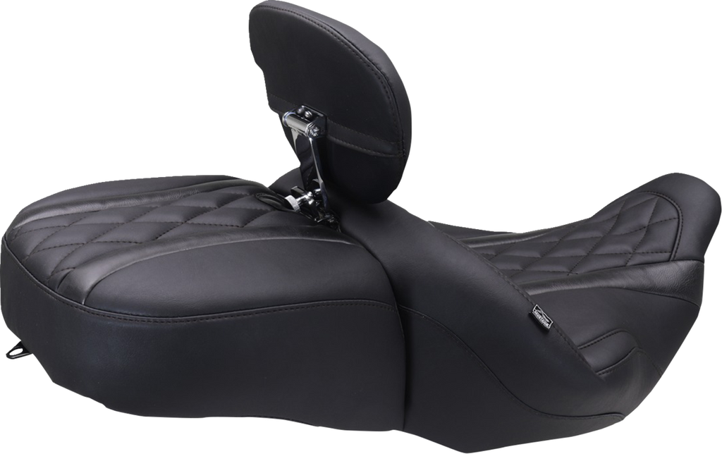 Deluxe Touring Seat