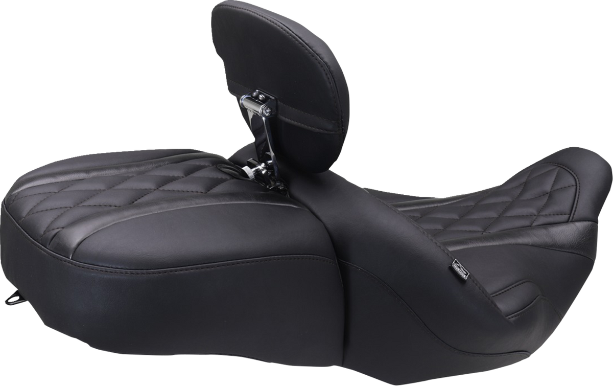 Deluxe Touring Seat