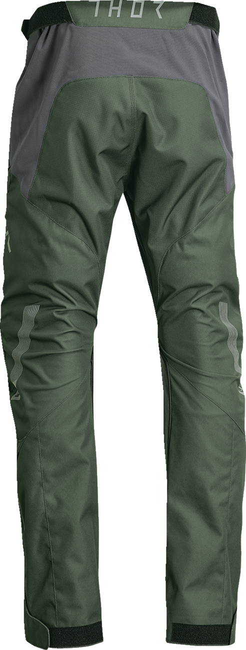 Terrain Over-the-Boot Pants
