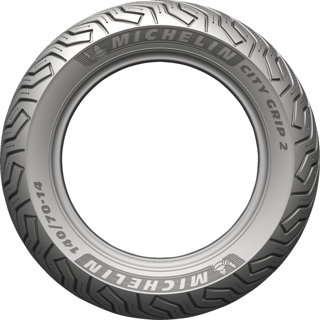 City Grip 2 Tire