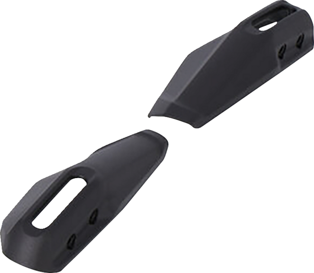 Wind Protection for Lever Guards